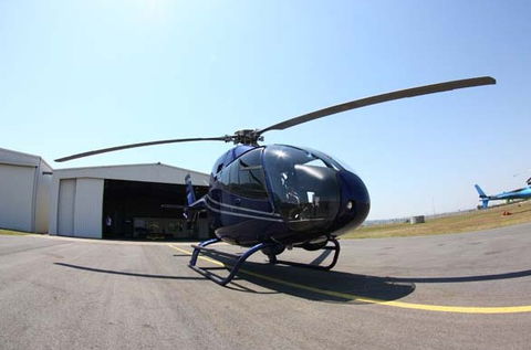 Executive Helicopters - Tourism Search 4