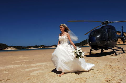 Executive Helicopters - Tourism Search 6