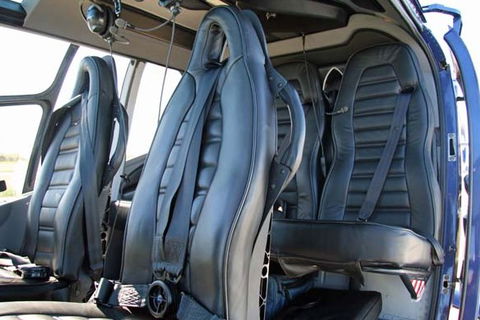 Executive Helicopters - Tourism Search 7