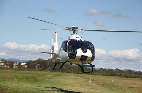 Executive Helicopters - Tourism Search 9