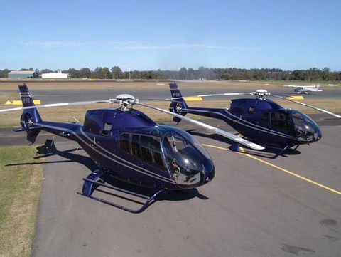 Executive Helicopters - Tourism Search 10
