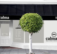 Calma Spa  Skin Clinic - Tourism Search