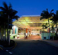 The Arts Centre Gold Coast - Tourism Search