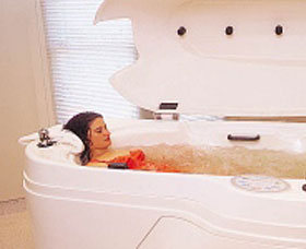 Acqua Viva Day Spa - Tourism Search 3