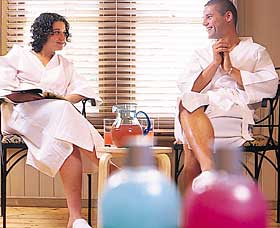 Acqua Viva Day Spa - Tourism Search 4