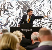 Mossgreen - Tourism Search