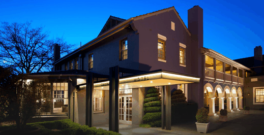 Spa Country - Tourism Search