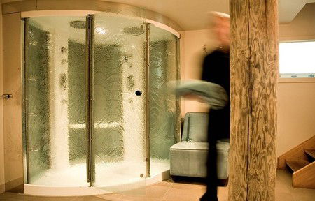 Salus Spa At The Lake House - Tourism Search 5