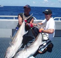Blue Juice Charters - Tourism Search
