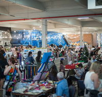 Kingston Arts - Tourism Search