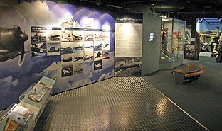 RAAF Museum - Tourism Search 5