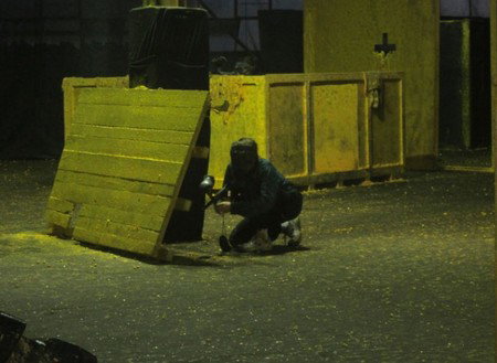 Melbourne Indoor Paintball - Tourism Search 4