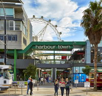 Harbour Town Melbourne - Tourism Search