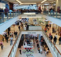 Cranbourne Park Shopping Centre - Tourism Search