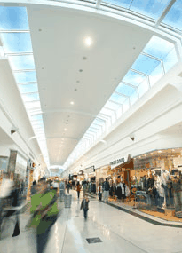 Parkmore Shopping Centre - Tourism Search 3