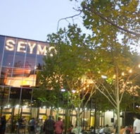 Seymour Centre - Tourism Search