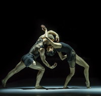 Sydney Dance Company - Tourism Search