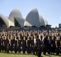 Sydney Symphony Orchestra - Tourism Search