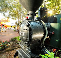 The Ginger Factory - Tourism Search