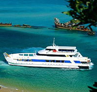 Queensland Day Tours - Tourism Search
