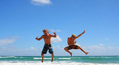 Queensland Day Tours - Tourism Search 2