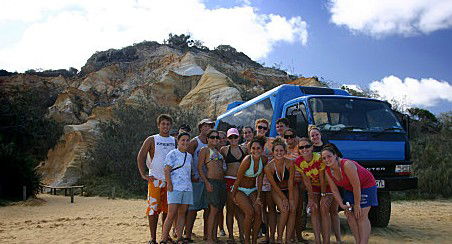 Queensland Day Tours - Tourism Search 3