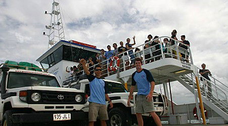 Queensland Day Tours - Tourism Search 5