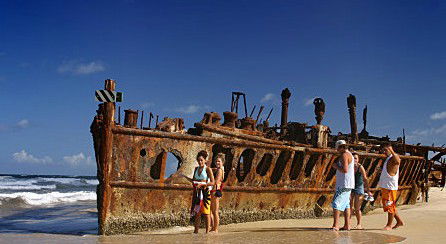 Queensland Day Tours - Tourism Search 7