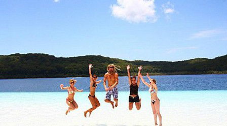 Queensland Day Tours - Tourism Search 9