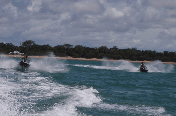 Aquavue Cafe Watersports - Tourism Search