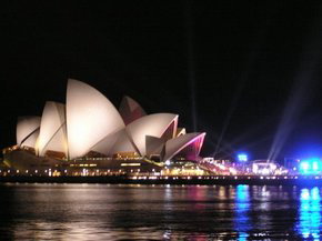 Sydney Opera House - Tourism Search 3