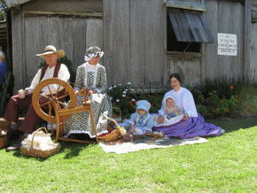 Hervey Bay Historical Village And Museum - Tourism Search 5