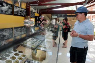 Witches Chase Cheese Co - Tourism Search 4