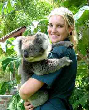 Gorge Wildlife Park - Tourism Search 5