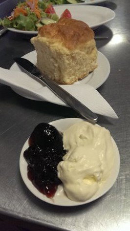 Herveys Range Heritage Tea Rooms - Tourism Search 4