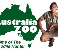 Australia Zoo - Tourism Search