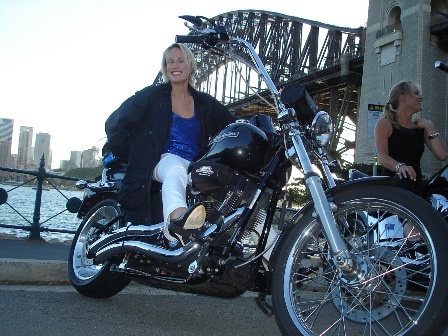 A Wild Ride - Tourism Search 5