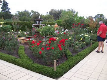 Abingdon Miniature Village - Tourism Search 4