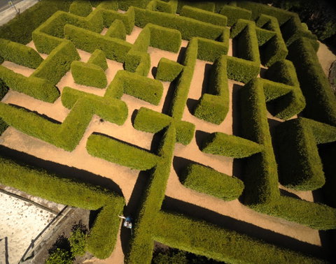 Abingdon Miniature Village - Tourism Search 5