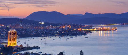 Wrest Point Casino Hobart - Tourism Search 4