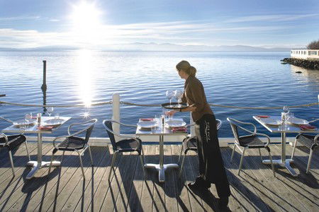 Wrest Point Casino Hobart - Tourism Search 5