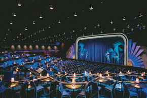 Crown Entertainment Complex - Tourism Search 5