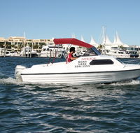 Mirage Boat Hire - Tourism Search