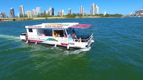 Mirage Boat Hire - Tourism Search 3