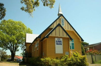 Sunnybank Theatre Group - Tourism Search 1