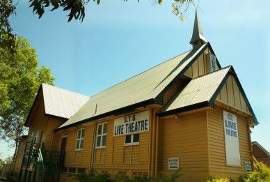 Sunnybank Theatre Group - Tourism Search 2