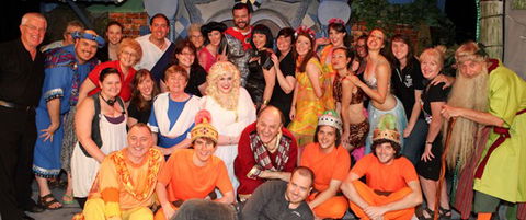 Sunnybank Theatre Group - Tourism Search 3