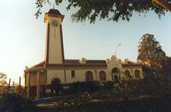 Sandgate Theatre - Tourism Search 1