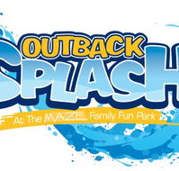 Outback Splash - Tourism Search