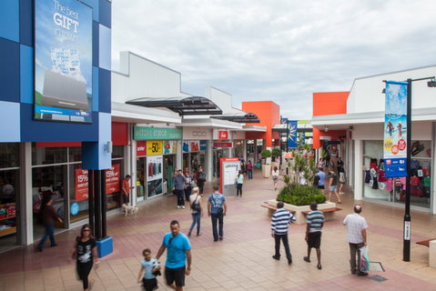 Harbour Town Adelaide - Tourism Search 2
